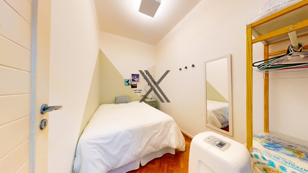 4 Suítes Frente Mar Ipanema Rio de Janeiro RJ 37