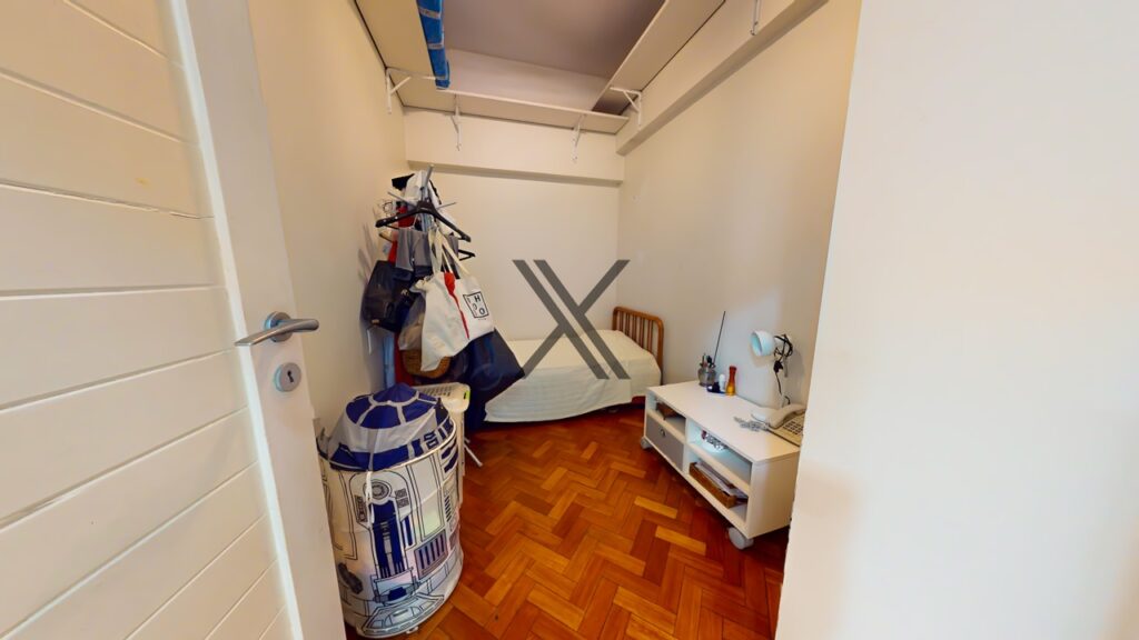 4 Suítes Frente Mar Ipanema Rio de Janeiro RJ 38