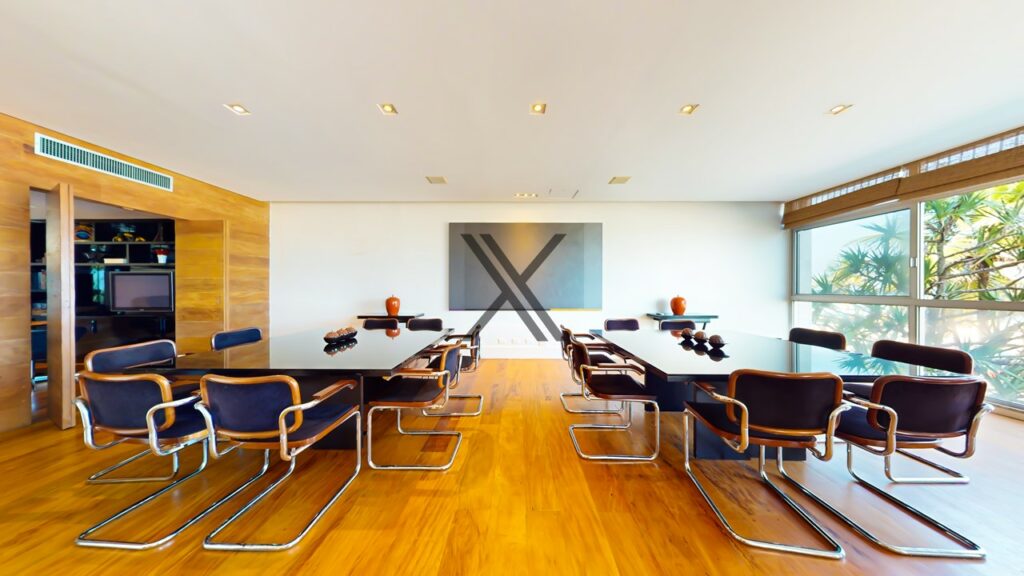 4 Suítes Frente Mar Ipanema Rio de Janeiro RJ 7