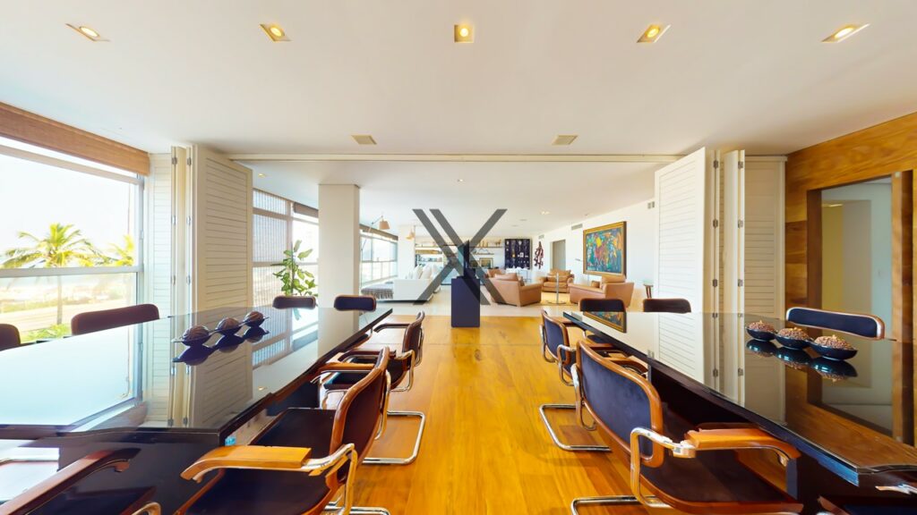 4 Suítes Frente Mar Ipanema Rio de Janeiro RJ 8