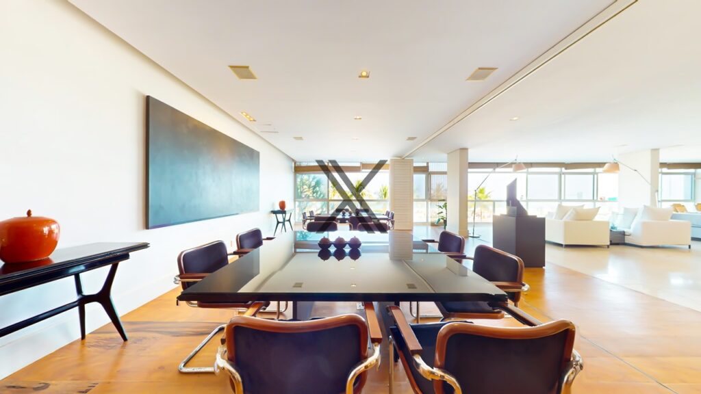 4 Suítes Frente Mar Ipanema Rio de Janeiro RJ 9