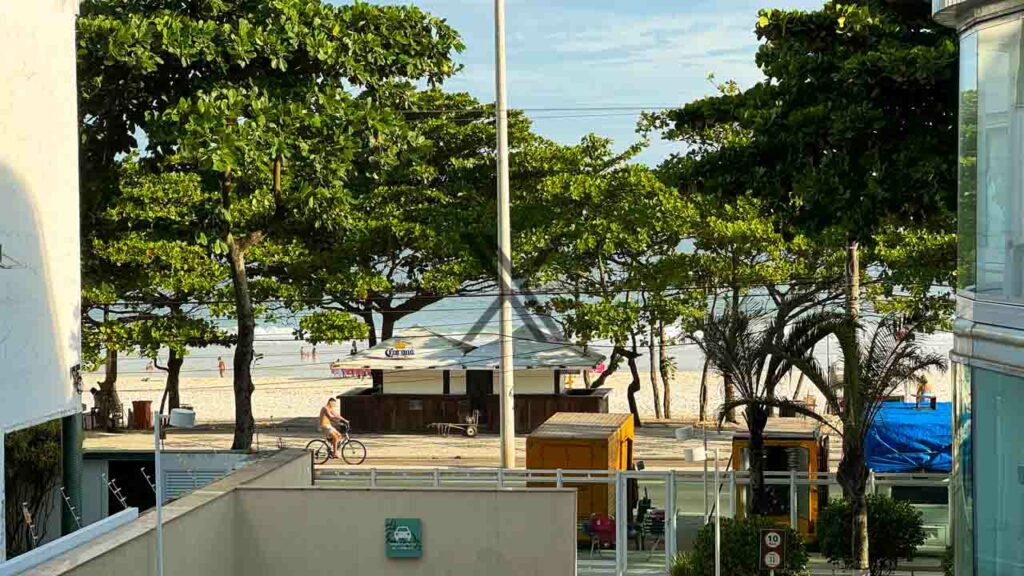 Apartamento 2 Quartos Reformado na Barra da Tijuca Rio de Janeiro RJ 11