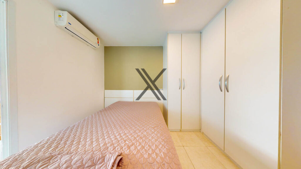 Apartamento 2 Quartos Reformado na Barra da Tijuca Rio de Janeiro RJ 12