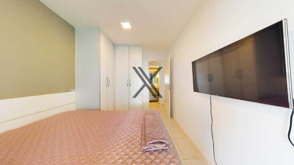 Apartamento 2 Quartos Reformado na Barra da Tijuca Rio de Janeiro RJ 13