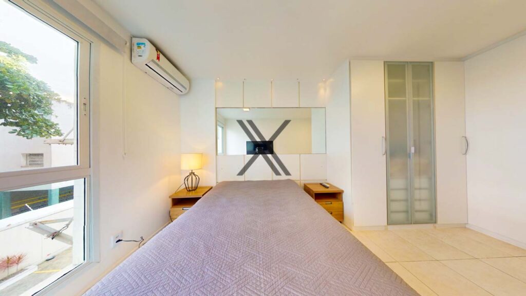 Apartamento 2 Quartos Reformado na Barra da Tijuca Rio de Janeiro RJ 15