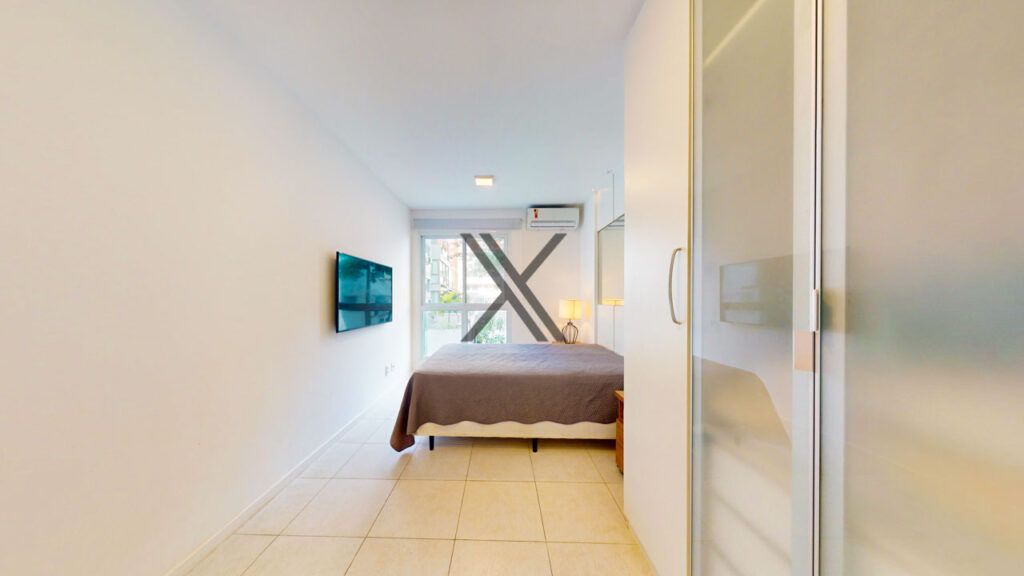 Apartamento 2 Quartos Reformado na Barra da Tijuca Rio de Janeiro RJ 16