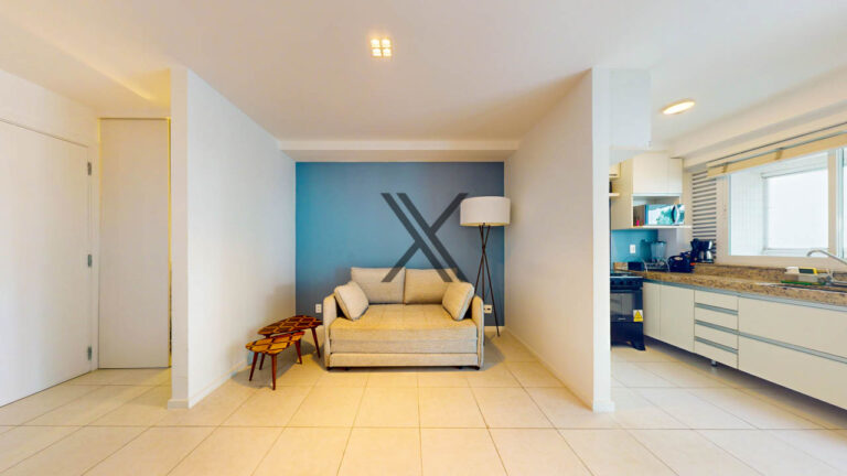 Apartamento Lanai Barra da Tijuca — foto 2