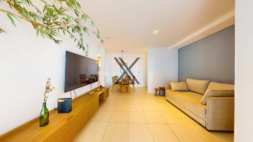 Apartamento 2 Quartos Reformado na Barra da Tijuca Rio de Janeiro RJ 3