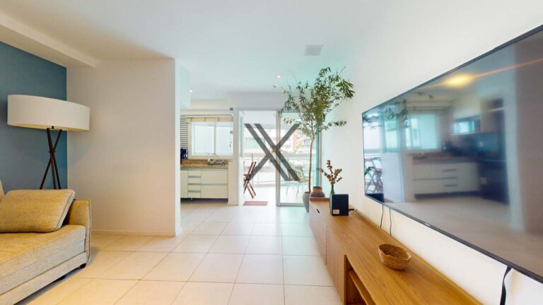 Apartamento Lanai Barra da Tijuca — foto 4