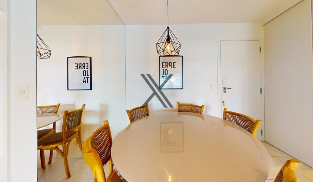 Apartamento 2 Quartos Reformado na Barra da Tijuca Rio de Janeiro RJ 5