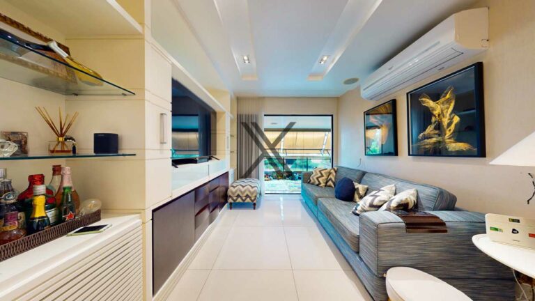 Apartamento 3 Quartos Praia da Barra — foto 1