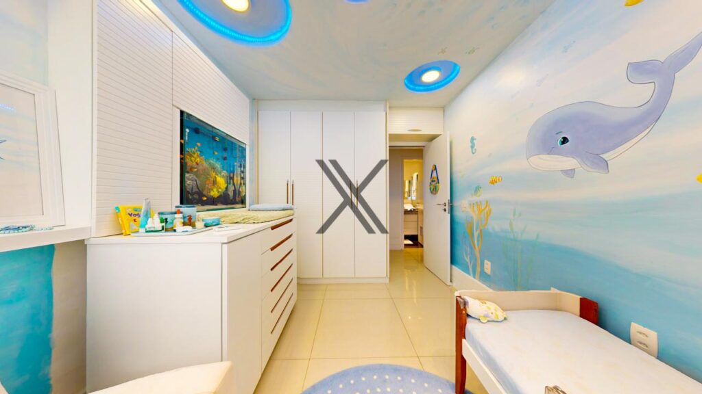 Apartamento 3 Quartos Praia da Barra Rio de Janeiro RJ 10