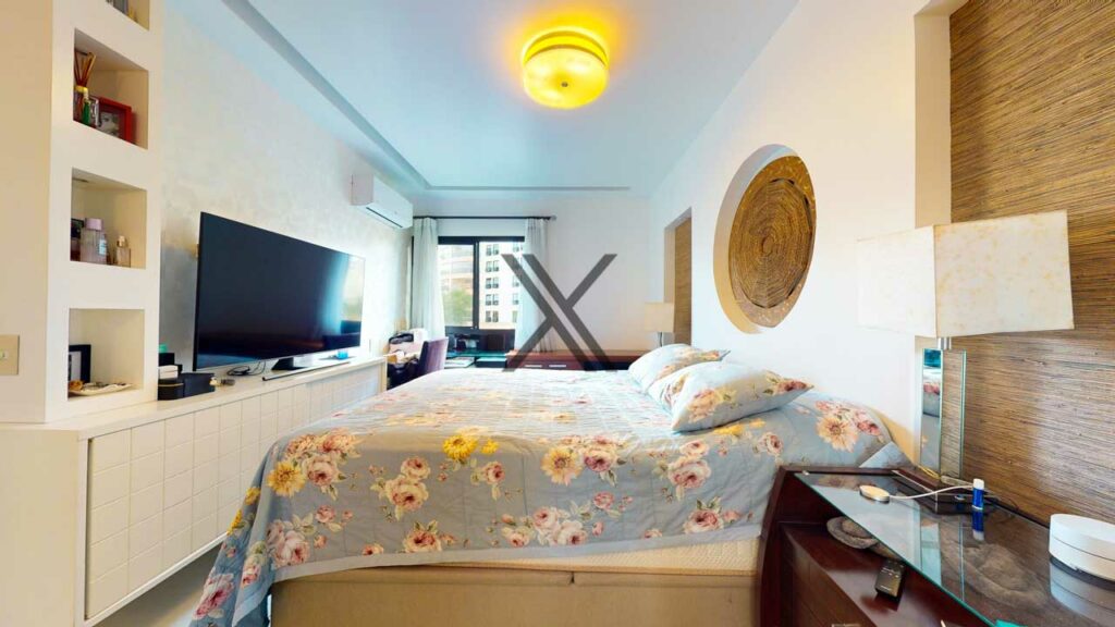 Apartamento 3 Quartos Praia da Barra Rio de Janeiro RJ 13