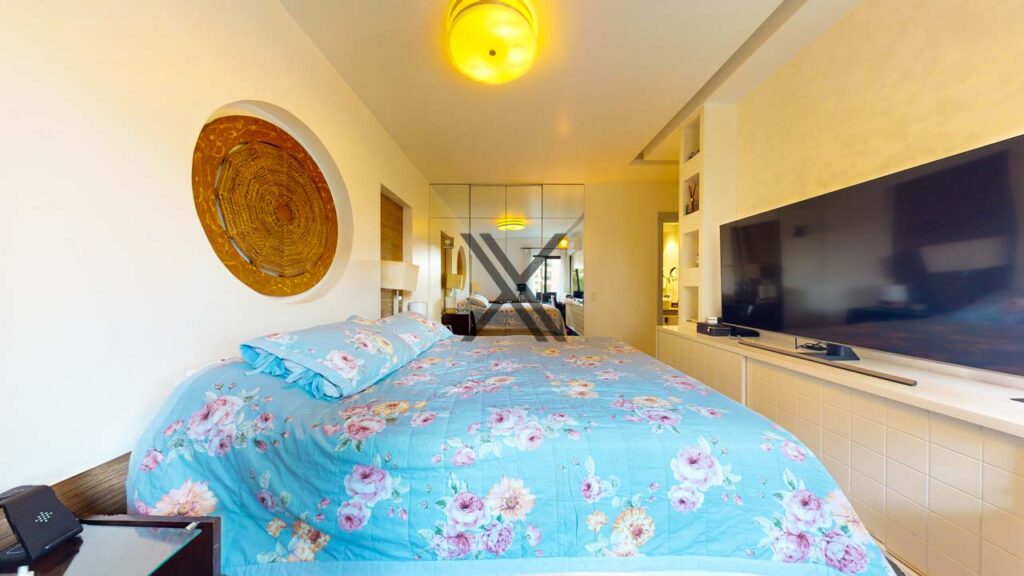 Apartamento 3 Quartos Praia da Barra Rio de Janeiro RJ 14