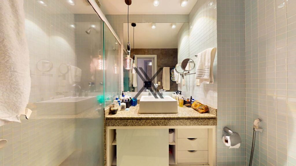 Apartamento 3 Quartos Praia da Barra Rio de Janeiro RJ 16