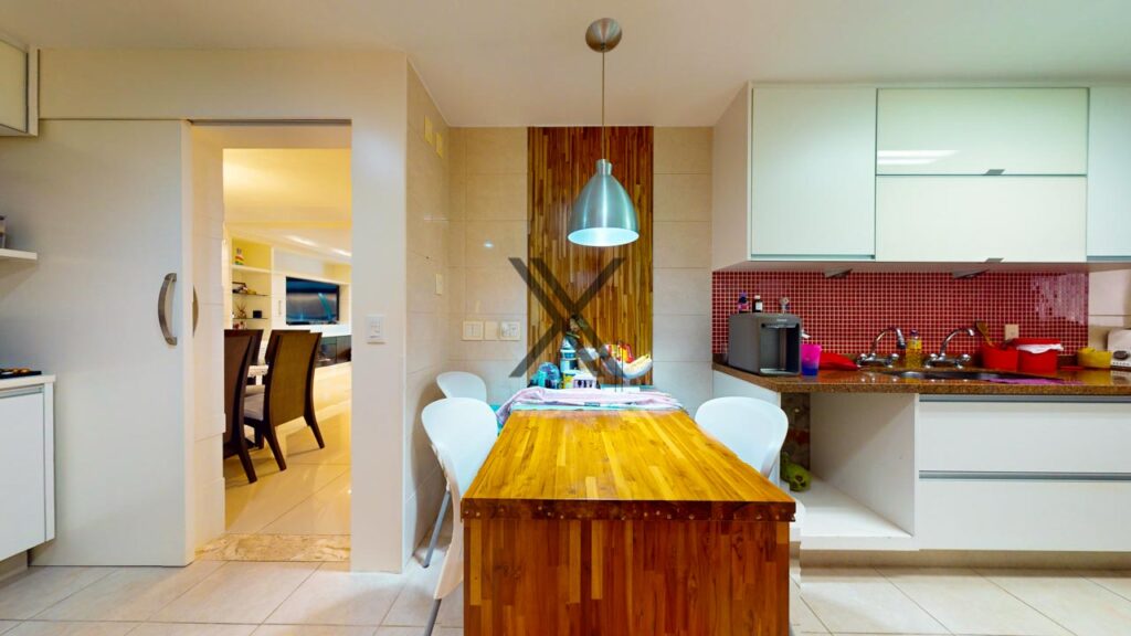 Apartamento 3 Quartos Praia da Barra Rio de Janeiro RJ 17