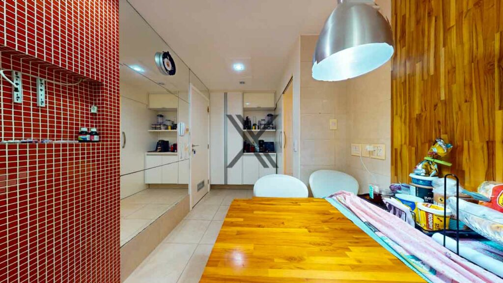 Apartamento 3 Quartos Praia da Barra Rio de Janeiro RJ 18