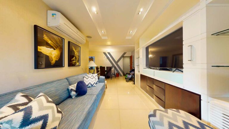 Apartamento 3 Quartos Praia da Barra — foto 2