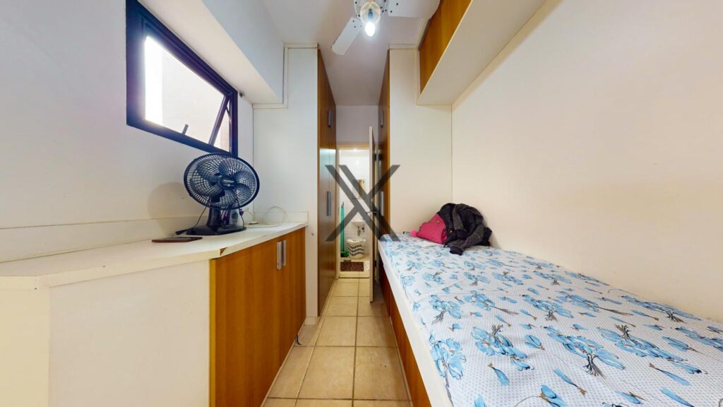 Apartamento 3 Quartos Praia da Barra Rio de Janeiro RJ 21