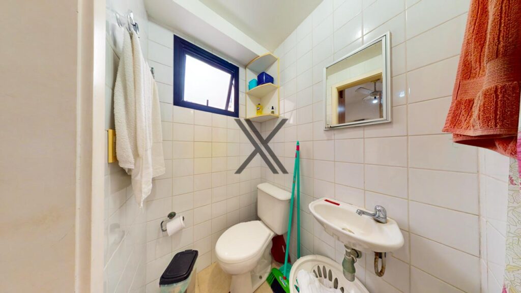 Apartamento 3 Quartos Praia da Barra Rio de Janeiro RJ 21