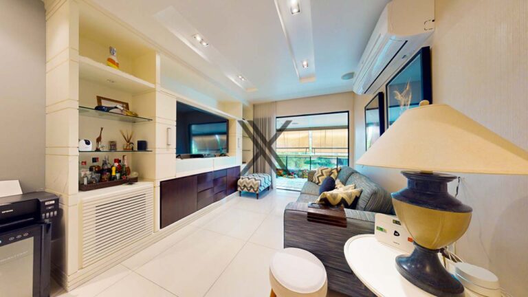 Apartamento 3 Quartos Praia da Barra — foto 4