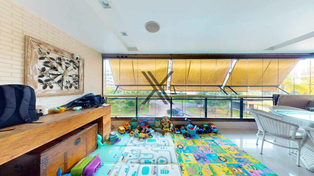 Apartamento 3 Quartos Praia da Barra Rio de Janeiro RJ 5