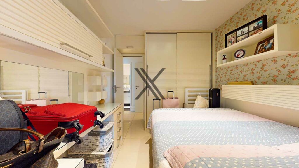 Apartamento 3 Quartos Praia da Barra Rio de Janeiro RJ 8