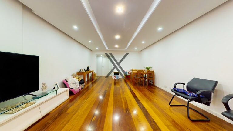Apartamento com 3 Suítes Barra da Tijuca — foto 1
