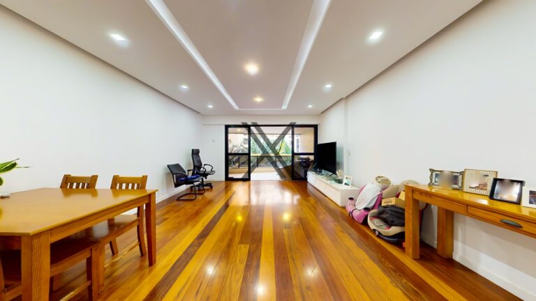 Apartamento com 3 Suítes Barra da Tijuca — foto 2