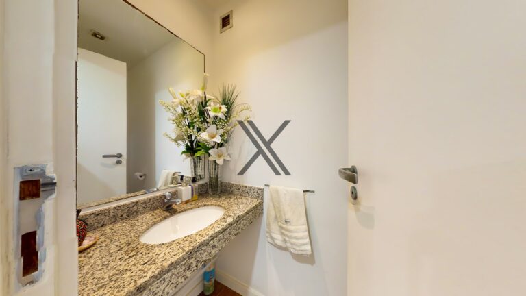 Apartamento com 3 Suítes Barra da Tijuca — foto 5