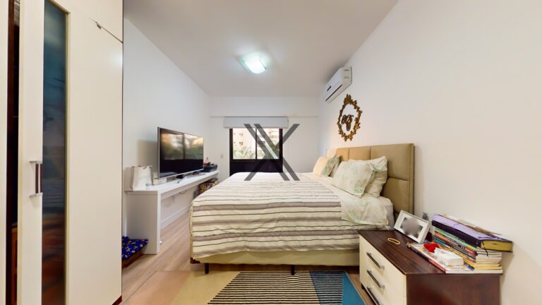 Apartamento com 3 Suítes Barra da Tijuca — foto 6