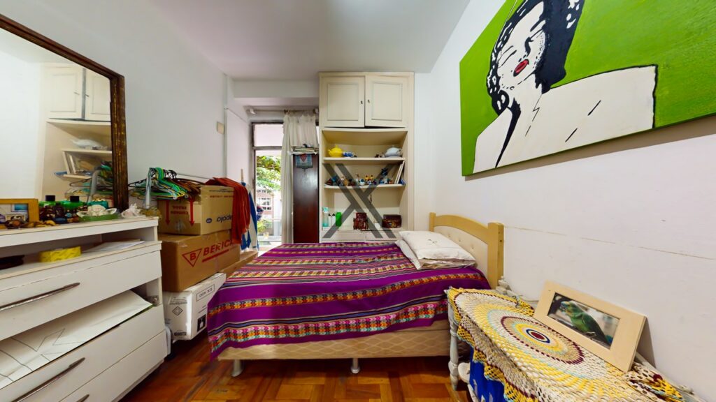 Apartamento 4 Quartos Ipanema Rio de Janeiro RJ 10