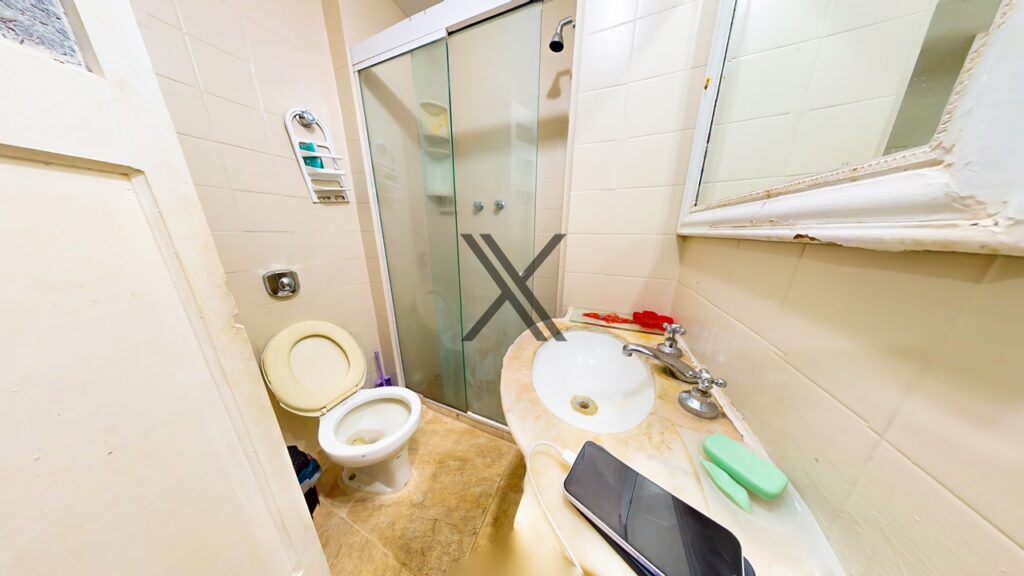Apartamento 4 Quartos Ipanema Rio de Janeiro RJ 11