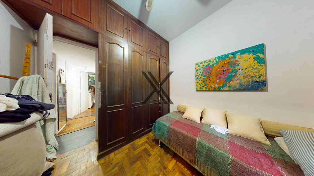 Apartamento 4 Quartos Ipanema Rio de Janeiro RJ 13