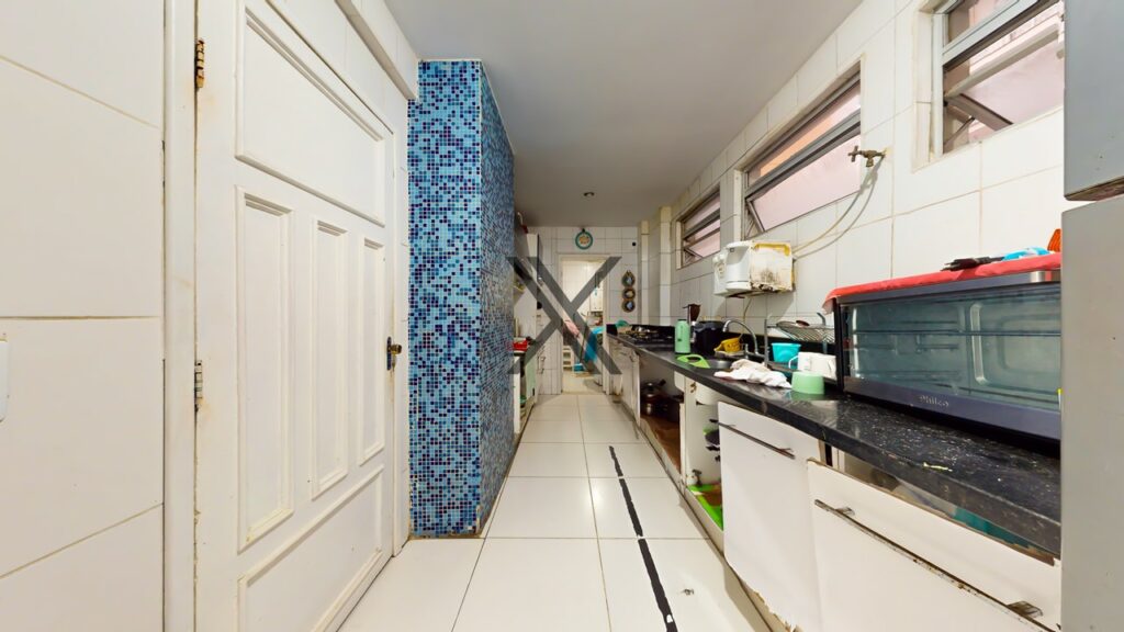 Apartamento 4 Quartos Ipanema Rio de Janeiro RJ 14