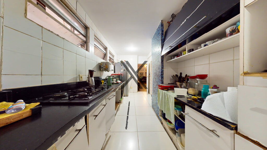 Apartamento 4 Quartos Ipanema Rio de Janeiro RJ 15