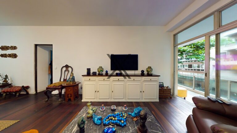 Apartamento 4 Quartos Ipanema Rio — foto 4