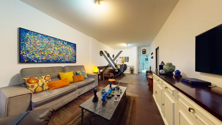 Apartamento 4 Quartos Ipanema Rio — foto 5