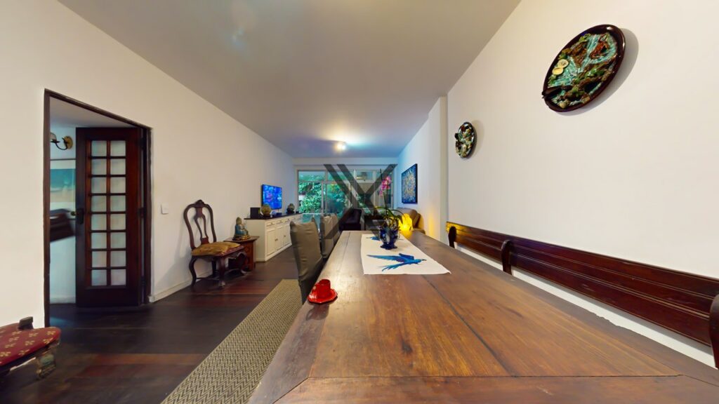 Apartamento 4 Quartos Ipanema Rio de Janeiro RJ 7