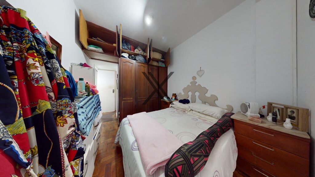 Apartamento 4 Quartos Ipanema Rio de Janeiro RJ 8