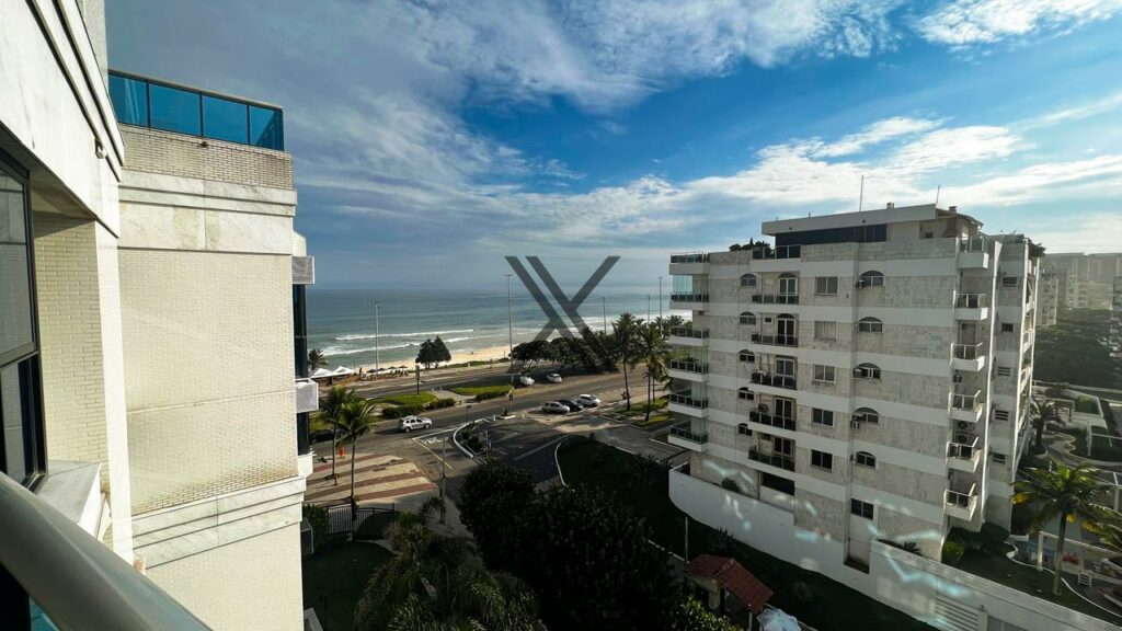 Apartamento 4 Quartos Reformado Barra da Tijuca Rio de Janeiro RJ 10