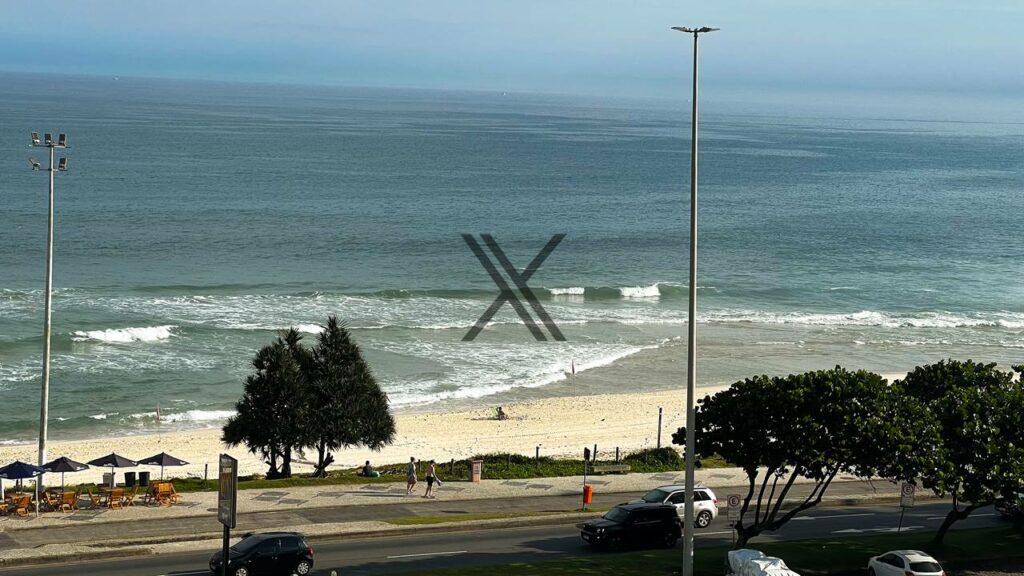 Apartamento 4 Quartos Reformado Barra da Tijuca Rio de Janeiro RJ 11