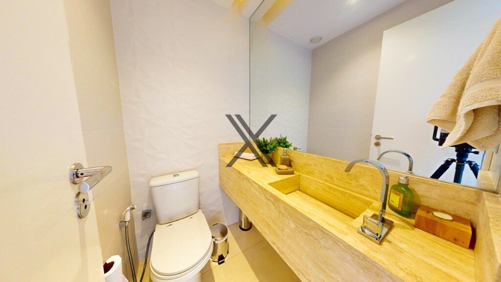 Apartamento 4 Quartos Reformado Barra da Tijuca Rio de Janeiro RJ 13