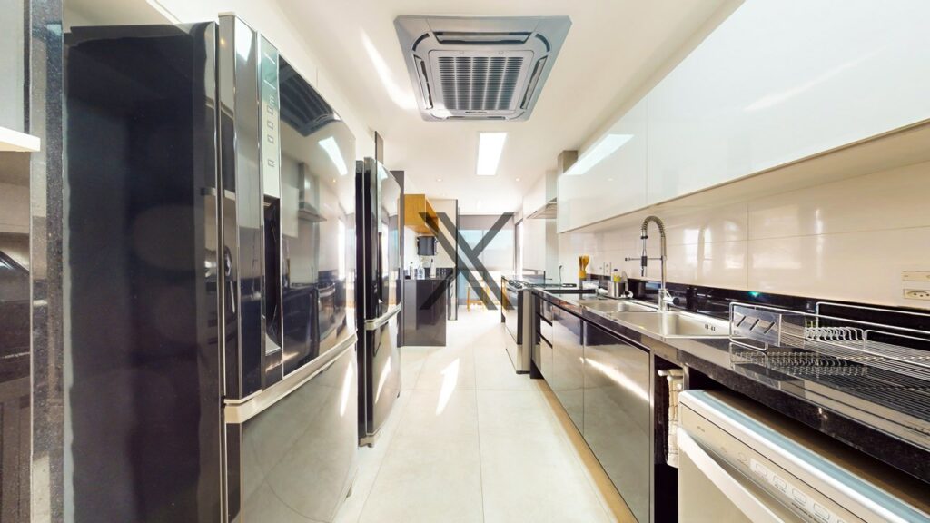 Apartamento 4 Quartos Reformado Barra da Tijuca Rio de Janeiro RJ 15