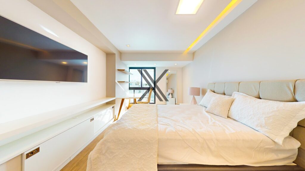 Apartamento 4 Quartos Reformado Barra da Tijuca Rio de Janeiro RJ 17