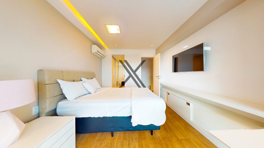 Apartamento 4 Quartos Reformado Barra da Tijuca Rio de Janeiro RJ 18