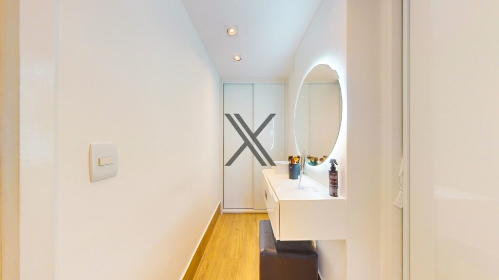 Apartamento 4 Quartos Reformado Barra da Tijuca Rio de Janeiro RJ 20