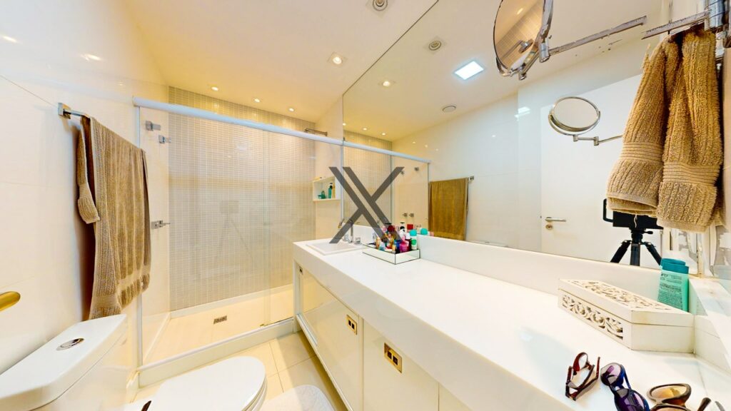 Apartamento 4 Quartos Reformado Barra da Tijuca Rio de Janeiro RJ 21