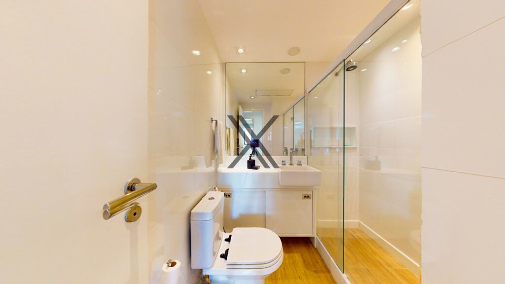 Apartamento 4 Quartos Reformado Barra da Tijuca Rio de Janeiro RJ 25