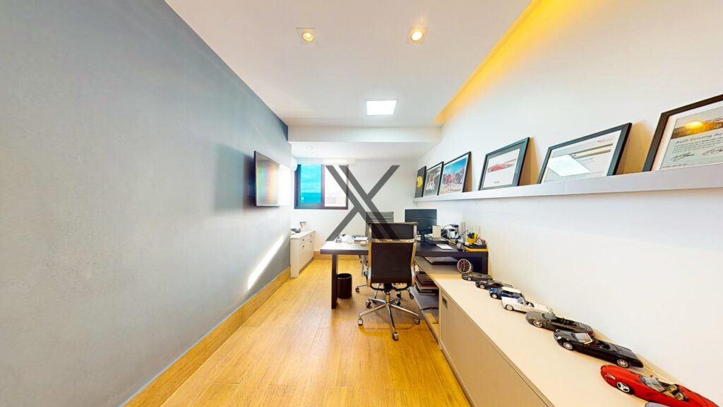 Apartamento 4 Quartos Reformado Barra da Tijuca Rio de Janeiro RJ 26